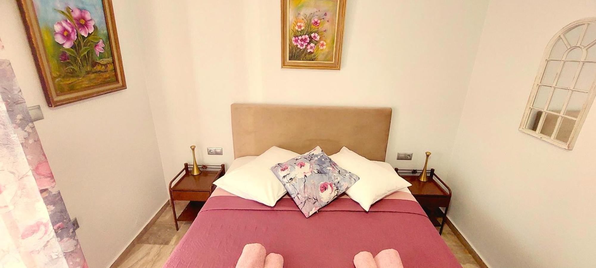 Iris Apartment Near Corfu Town Kondókali Kültér fotó